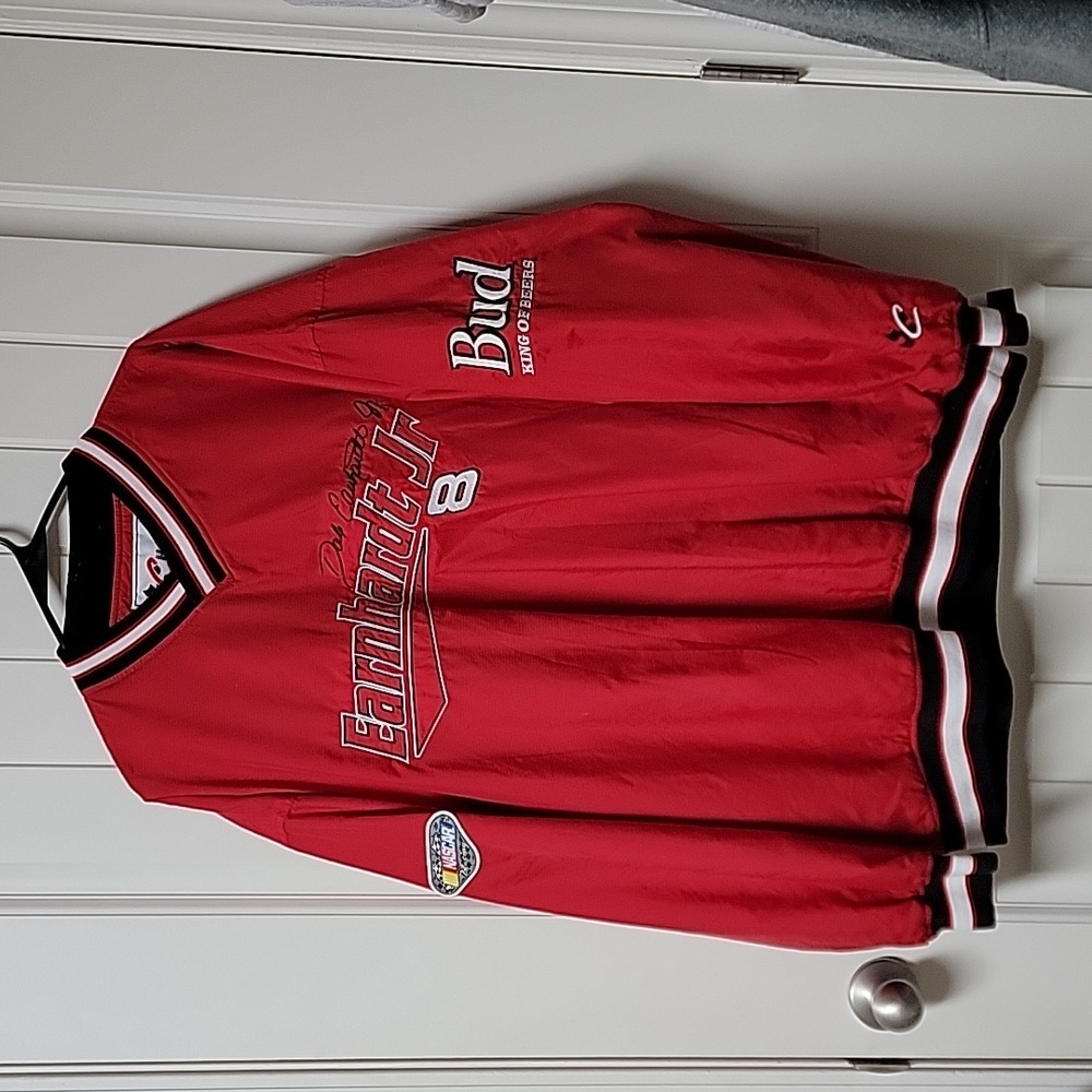 Dale Earnhardt Jr pullover